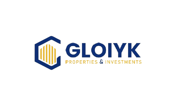 gloiyk Home page logo