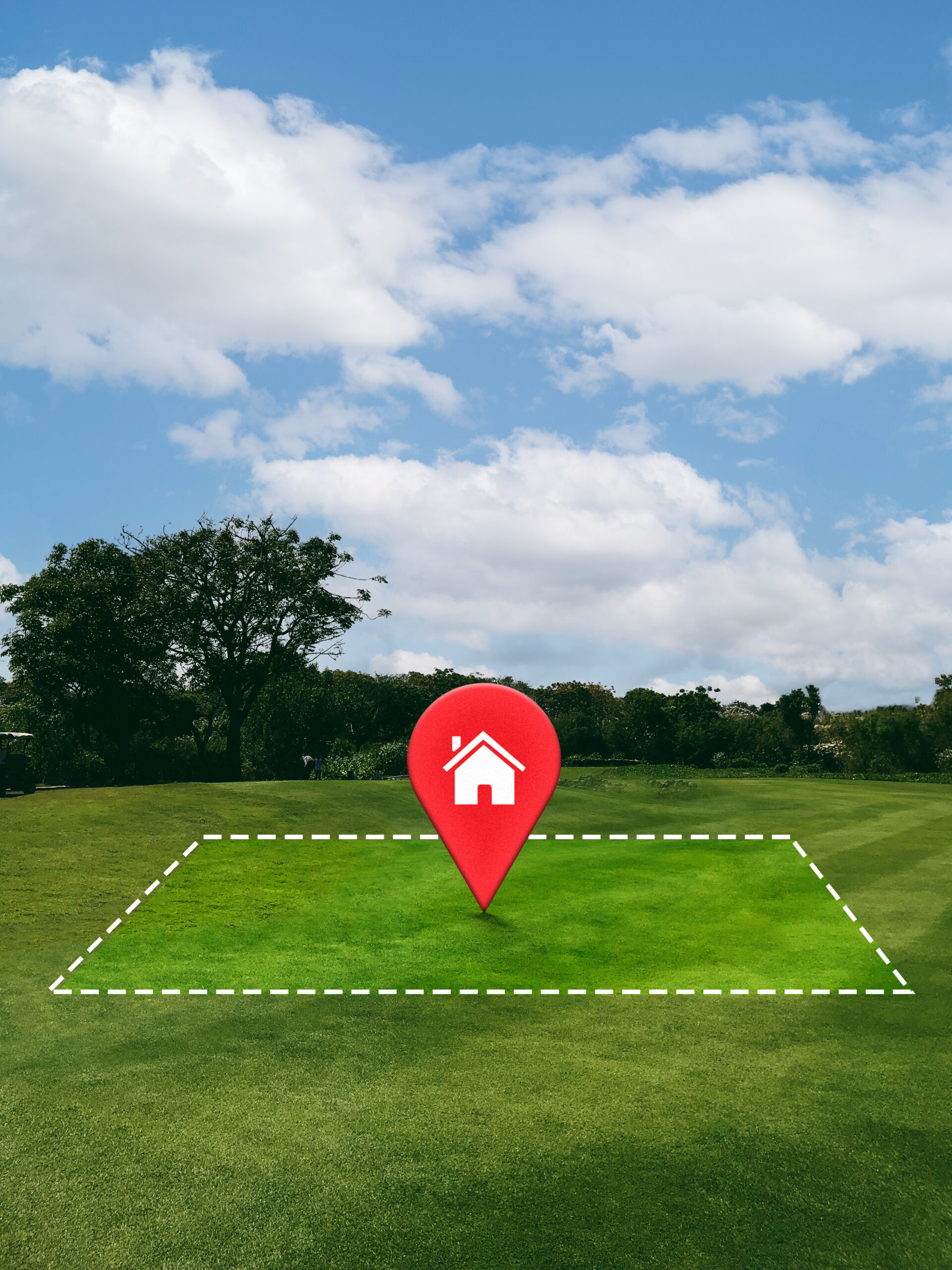 Land verification Step by Step Guide