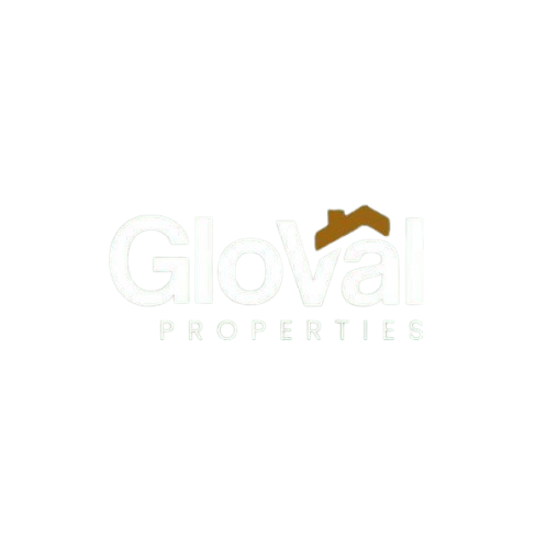 Gloval properties logo