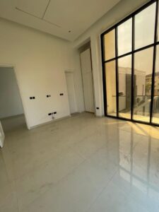 3 bedroom Lekki Phase 1