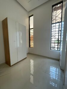 3 bedroom Lekki Phase 1