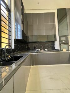 3 bedroom Lekki Phase 1