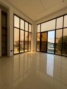 3 bedroom Lekki Phase 1