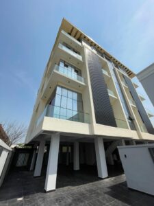 3 bedroom Lekki Phase 1