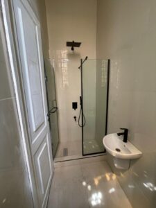 3 bedroom Apartment pic Lekki Phase 1