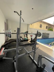 3 bedroom Apartment pic Lekki Phase 1