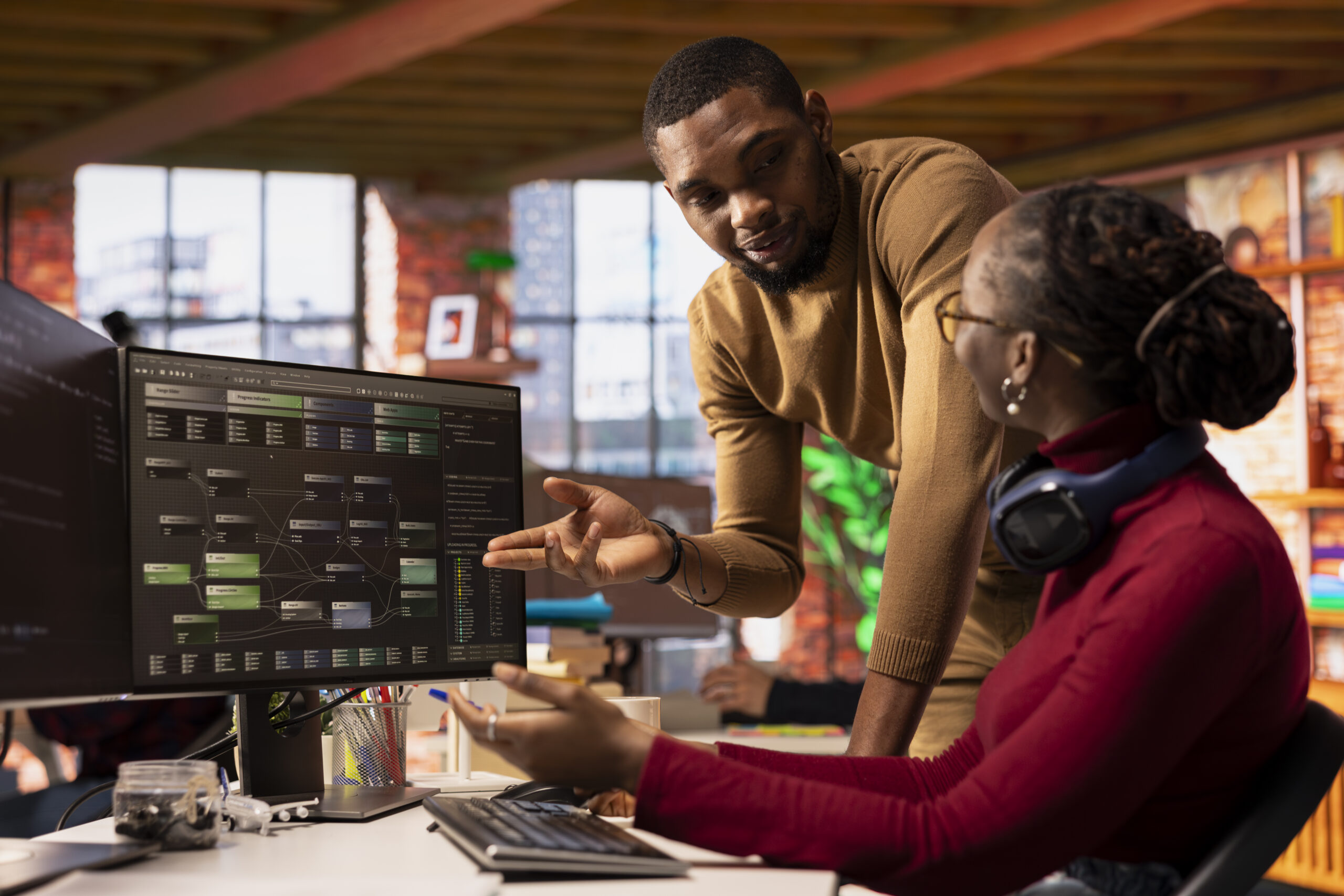 Property Development Briefing