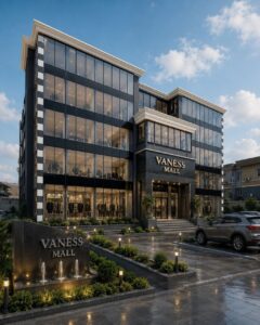 Vaness Mall